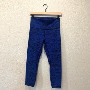 Lululemon High Times 7/8